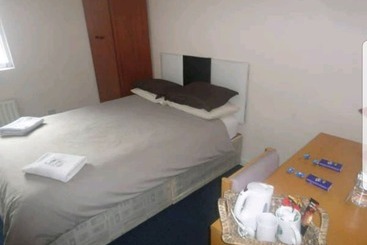 هتل Royal Chambers Liverpool