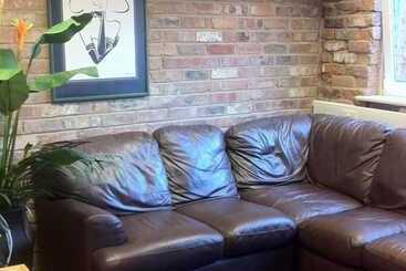 هتل Royal Chambers Liverpool