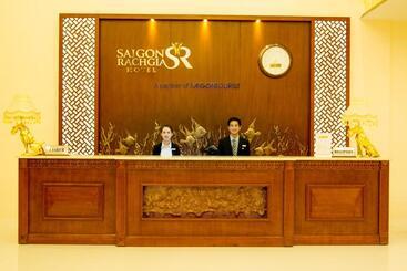 هتل Sai Gon Rach Gia