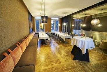 Saillant Hotel Maastricht City Centre   Auping Hotel Partner