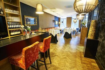 Saillant Hotel Maastricht City Centre   Auping Hotel Partner
