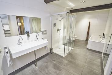 Saillant Hotel Maastricht City Centre   Auping Hotel Partner