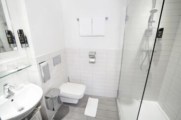 Saillant Hotel Maastricht City Centre   Auping Hotel Partner