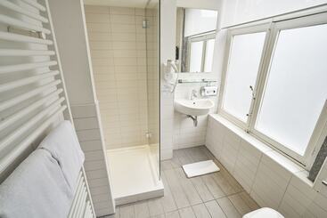 Saillant Hotel Maastricht City Centre   Auping Hotel Partner