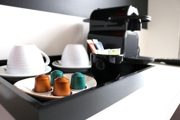 Saillant Hotel Maastricht City Centre   Auping Hotel Partner