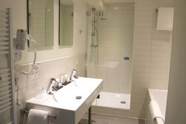 Saillant Hotel Maastricht City Centre   Auping Hotel Partner