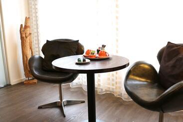 Saillant Hotel Maastricht City Centre   Auping Hotel Partner