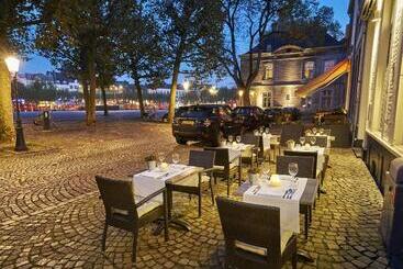 Saillant Hotel Maastricht City Centre   Auping Hotel Partner