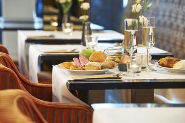 Saillant Hotel Maastricht City Centre   Auping Hotel Partner