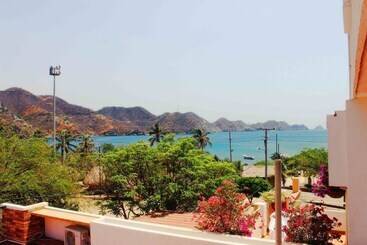 San Marcos Taganga - Taganga