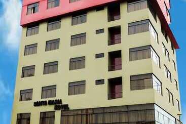 Santa Maria Hotel Lima