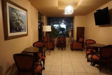 Santa Maria Hotel Lima