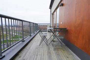 Södra Hotellet
