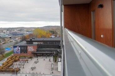 Södra Hotellet