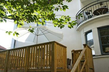 Södra Hotellet