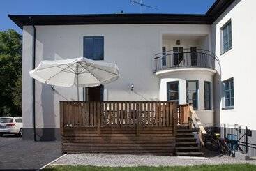 Södra Hotellet