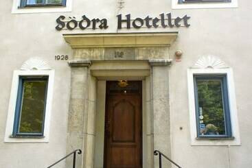 Södra Hotellet