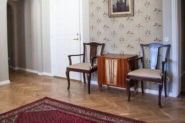 Södra Hotellet