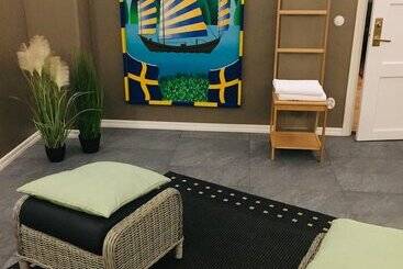 Södra Hotellet