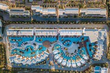 호텔 Stella Island Luxury Resort & Spa