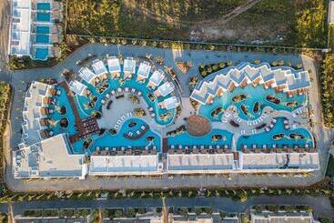 호텔 Stella Island Luxury Resort & Spa