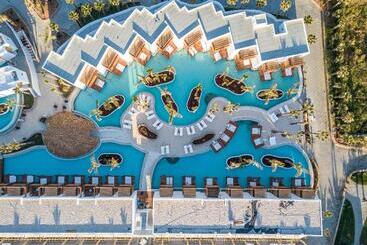 호텔 Stella Island Luxury Resort & Spa