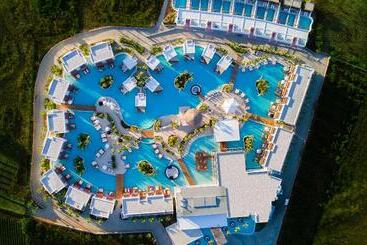 호텔 Stella Island Luxury Resort & Spa