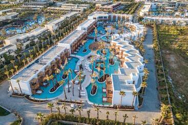 호텔 Stella Island Luxury Resort & Spa