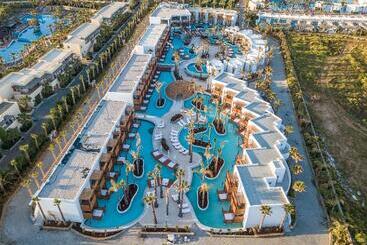 호텔 Stella Island Luxury Resort & Spa