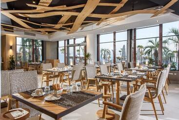 호텔 Stella Island Luxury Resort & Spa