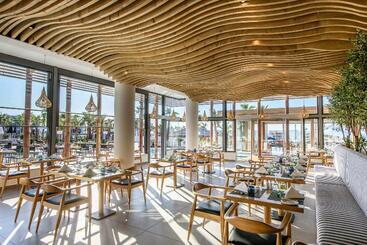 호텔 Stella Island Luxury Resort & Spa
