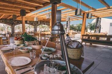 호텔 Stella Island Luxury Resort & Spa