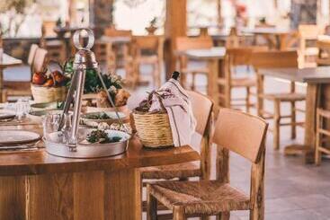 호텔 Stella Island Luxury Resort & Spa