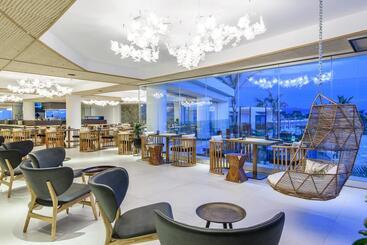 호텔 Stella Island Luxury Resort & Spa