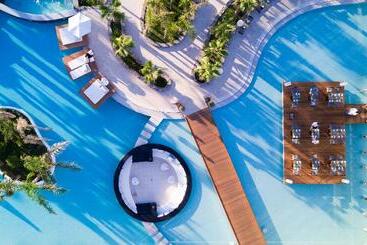 호텔 Stella Island Luxury Resort & Spa