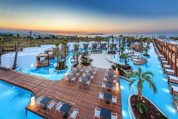 호텔 Stella Island Luxury Resort & Spa