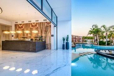 호텔 Stella Island Luxury Resort & Spa