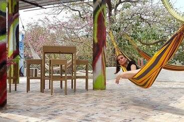 هتل Taganga Dive Inn