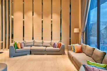هتل The Fuli Resort Chihpen