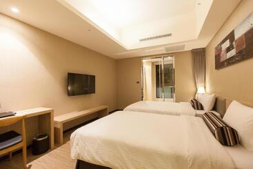 هتل The Fuli Resort Chihpen