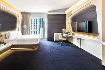 V Hotel Dubai, Curio Collection By Hilton
