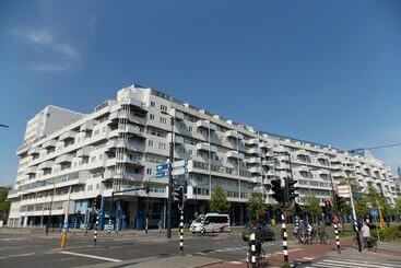 호텔 Weena House