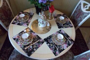 호텔 Weena House