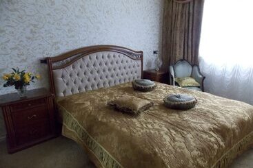 호텔 Weena House