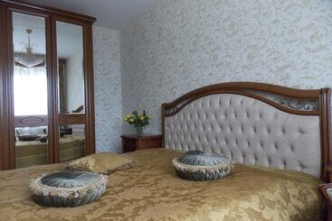 호텔 Weena House