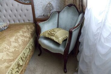 호텔 Weena House