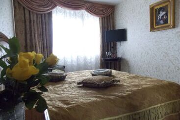 호텔 Weena House