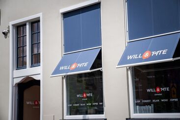 هتل Will & Tate City Stay