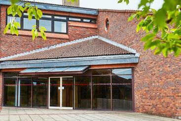 Yarnfield Park Training And Conference Centre - Stafford