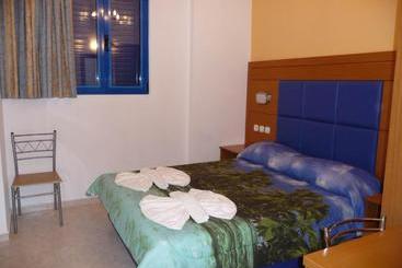 Irinoula Apartments